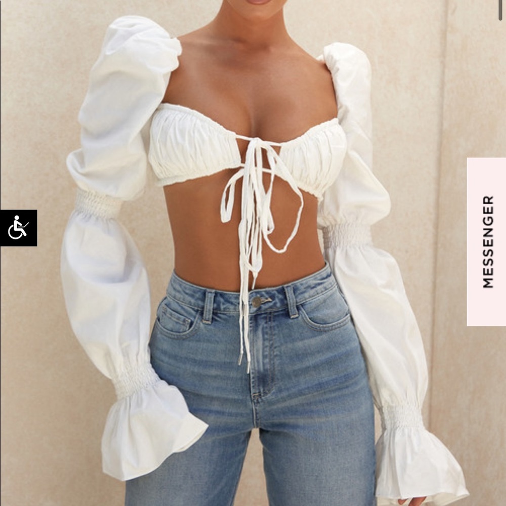 Looking for Molly top from House of CB